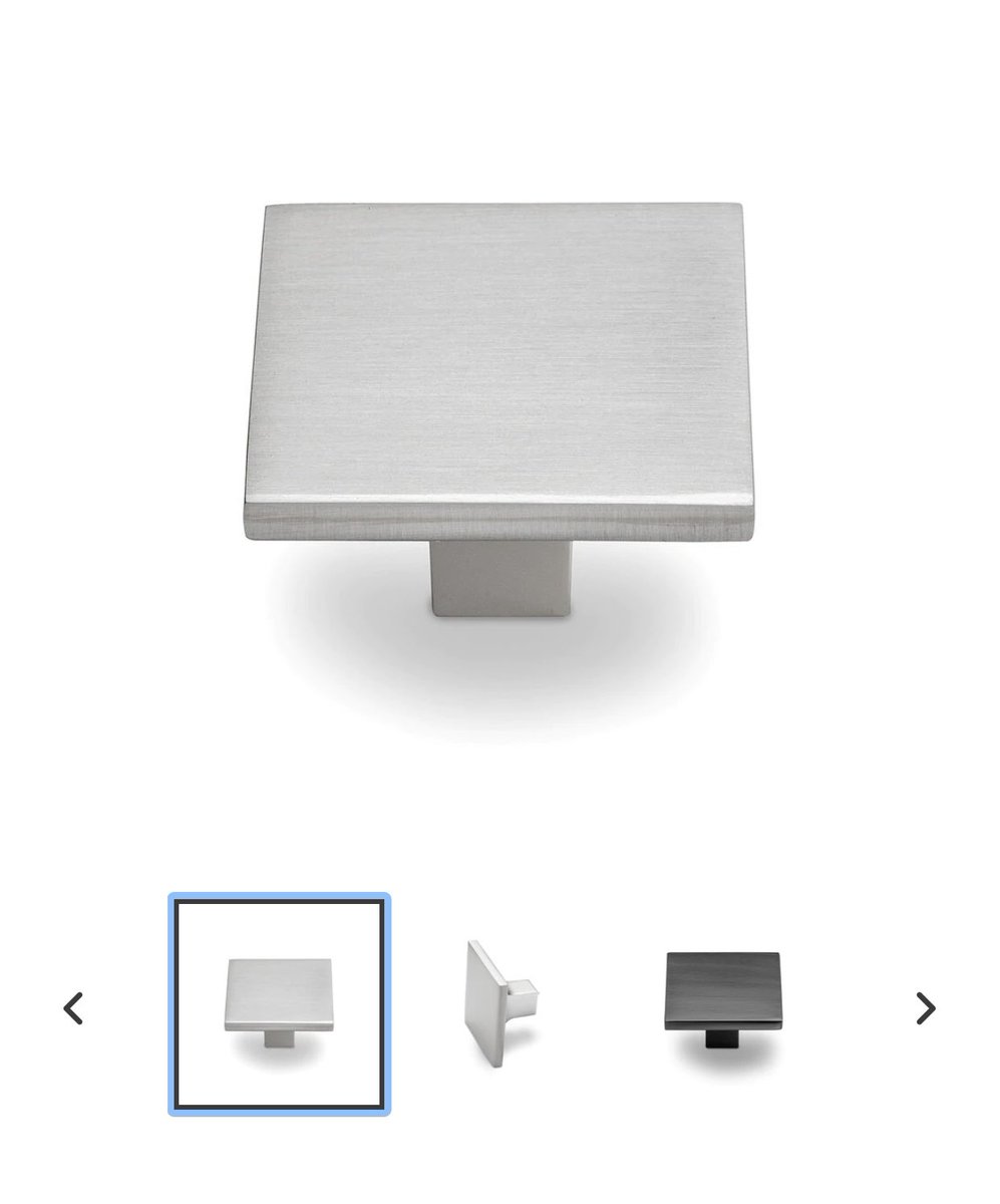 Studio917hrdwre's tweet image. We love design and you’ll love our #decorativeknobs including finishes from #brushedsatinnickel to #brushedblacknickel to #matteblack 

An #affordable #modernclassic coming straight to you #DTC 

Cut out the middleman, Come to our #EcommerceStore #onlinehardwarestore