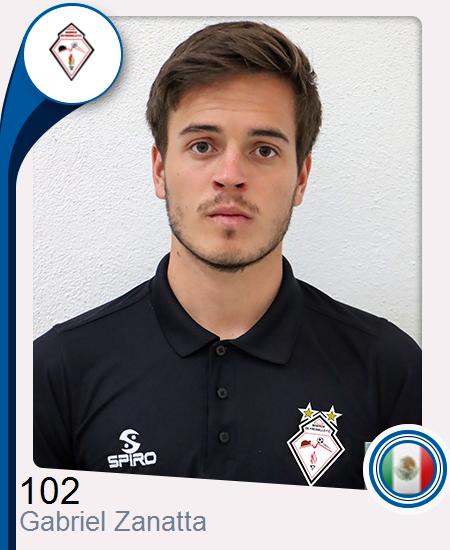MinerosFc's tweet photo. ¡ LLEGA EL DEBUT DE GABRIEL ZANATA EN @LigaMXExpansion !👏👏👏👏👏😎
Nuestro canterano de @MinerosDeFllo
#DeAquíSomos https://t.co/bmfaRhF6de