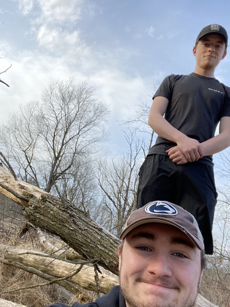 Nathan Wessner tweet media