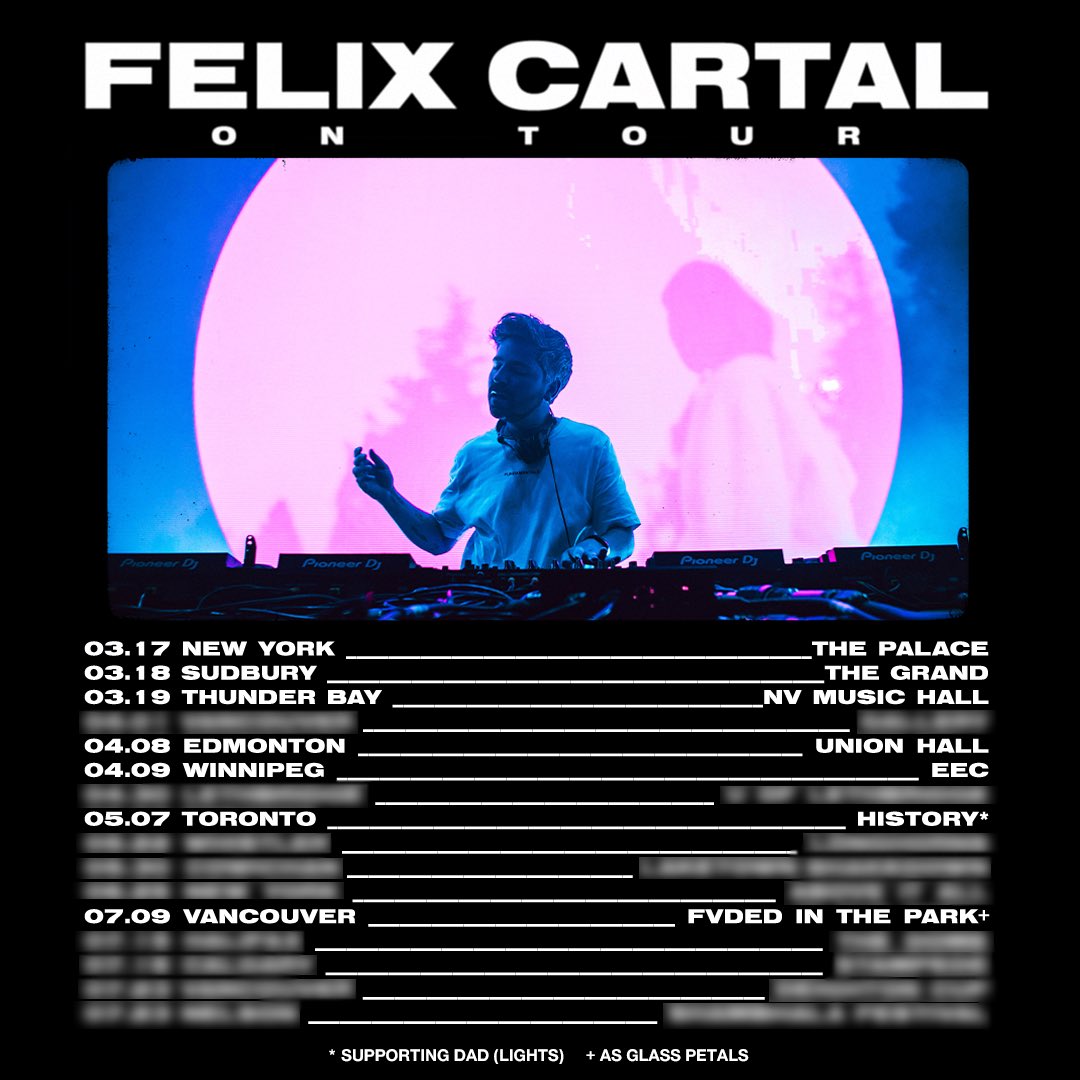 felix cartal tweet media