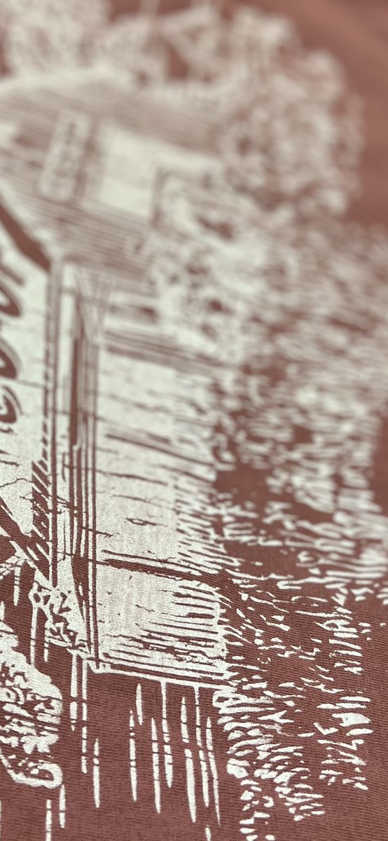 LlcChroma's tweet photo. Soft color next level shirts, vintage ink look with watercolor for one of the softest feels in the industry. https://t.co/Y7vEcQBalw