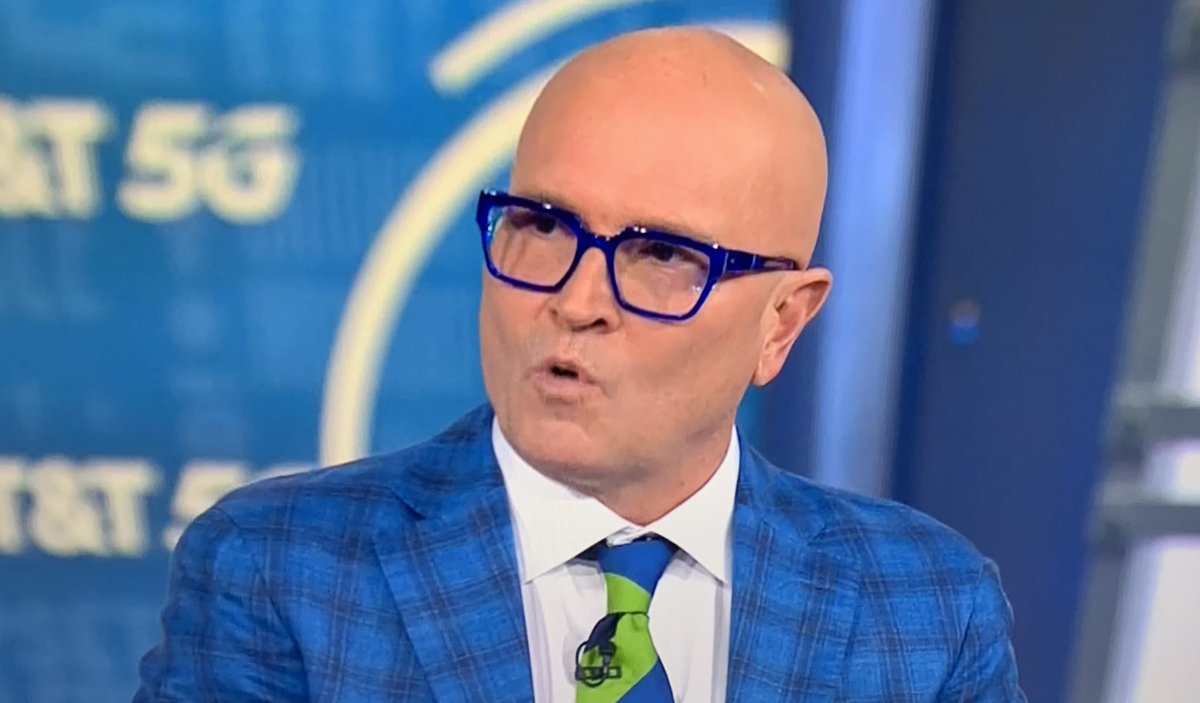 Rex Chapman looks like what if Scott Van Pelt owned a chocolate factory