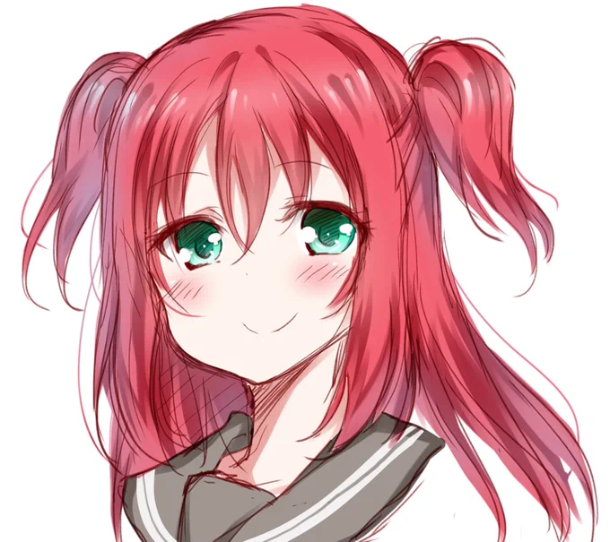 ルビィ(ロング) 