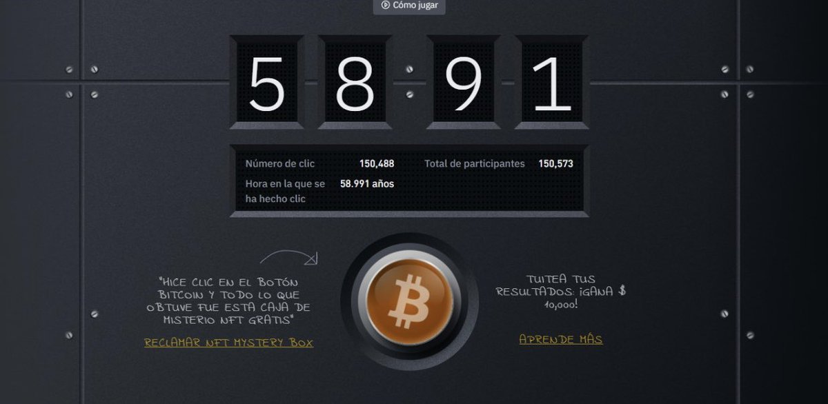 rijo_edgar's tweet photo. Mi número de ticket #BitcoinButton  y #Binance  @binance @cz_binance @BinanceES https://t.co/fTCmkIUsu6