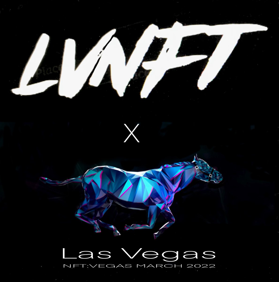 Las Vegas NFT ® tweet media