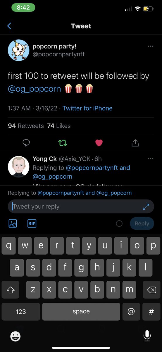 spag tweet media