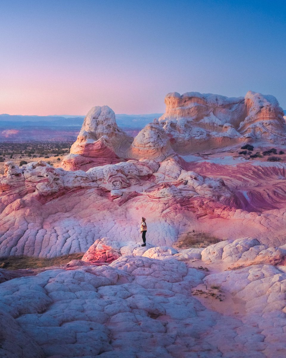 lost on another planet