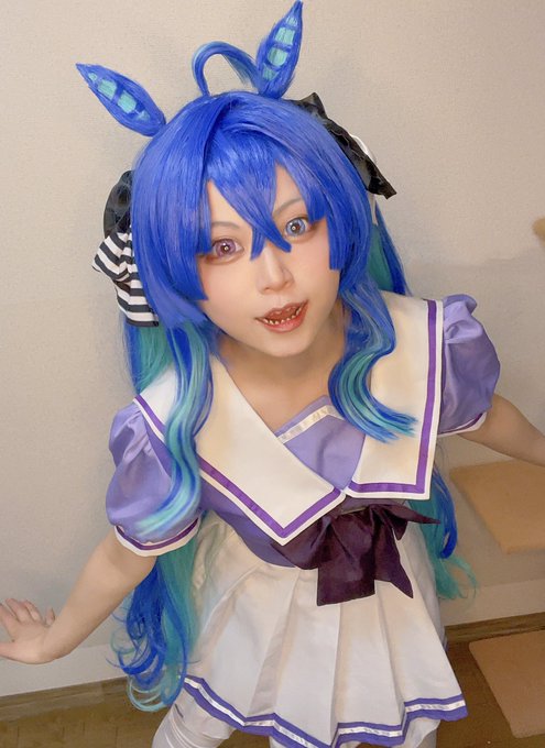 コスプレイヤーsuisuiのTwitter画像31