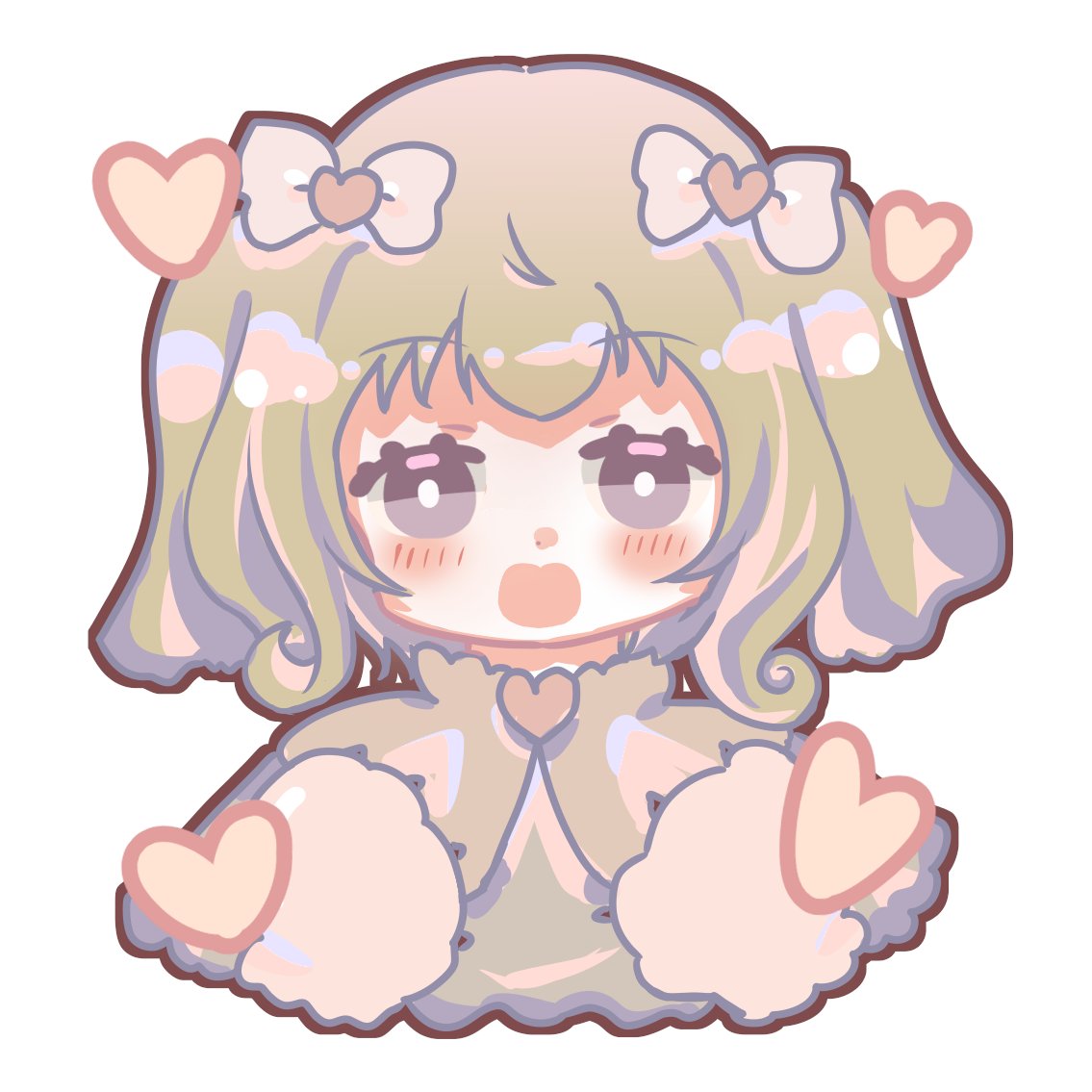 Nana💐NFTs are on SALE! tweet media