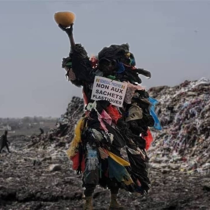 PropreSenegal's tweet photo. Rendez-vous inchala le 20 avril senegal propre fête chez 19 ans de combats contre le péril plastique 

#senegalpropre 
#GroupeSonatel 
#fondationsonatel 
#FondationGass 
#fabrimetalsenegal https://t.co/aGHDvjLX5m