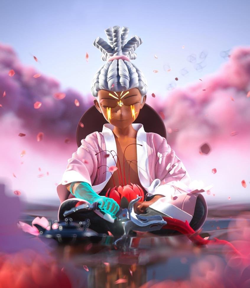 Bob_Jpegs's tweet photo. 🚀🔥💠🌀WL Giveaway!🌀💠🔥🚀

 @shinsekaicorp gave us Mint List spots for our community (WL)💀

🌀Follow @shinsekaicorp &amp; @Bob_Jpegs 
🌀❤️ + RT
🌀Tag 3 friends!

⏰Ends in 24 Hrs🏆💫🚀🔥🌀

GL! #WAGMI

#NFT #NFTs #NFTGiveaway #whitelist #NFTCommmunity https://t.co/fXiXShgFQq