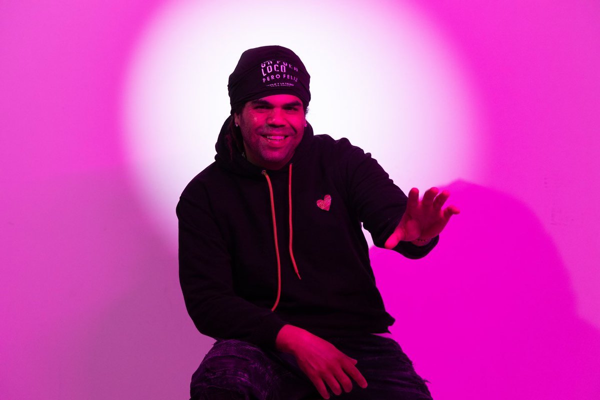 YoSoyPirulo's tweet photo. Lo qué pasa es que yo soy de corazón.♥️⚡️👑😎

#dilequepirulotedijo #piruloylatribu #solotú #puertorico #finest #latinmusic #style #corazon #laverdaderamelaza 

Foto📸 @yosoyyaenz https://t.co/rJnucZr10t