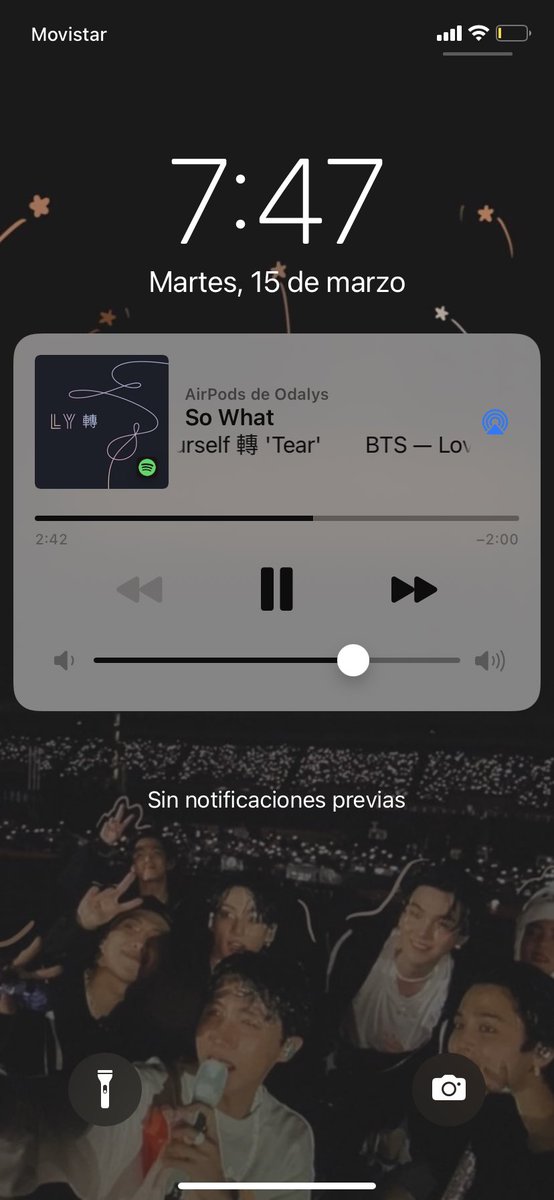 Purplegeo's tweet photo. @purpleamiec @BTS_twt 🥳🥳🥳🥳💜💜

#ExtremeStreamParty @BTS_twt https://t.co/RAJAGrUHJX
