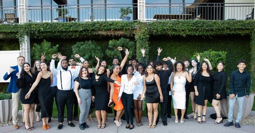 elevatephoenix's tweet photo. Thank you to our very own Jazmine for dedicating her birthday fundraiser to Elevate Phoenix. We would appreciate everyone supporting Jazmine for her fundraiser! 🥳🙌https://t.co/ferlpf808O https://t.co/u5xYJsTvlq