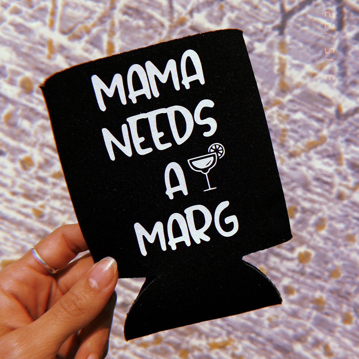 killajaay_'s tweet photo. More mama koozies! 🍸✨ 

https://t.co/Yig474WS5Z https://t.co/6Ce5VJurLA