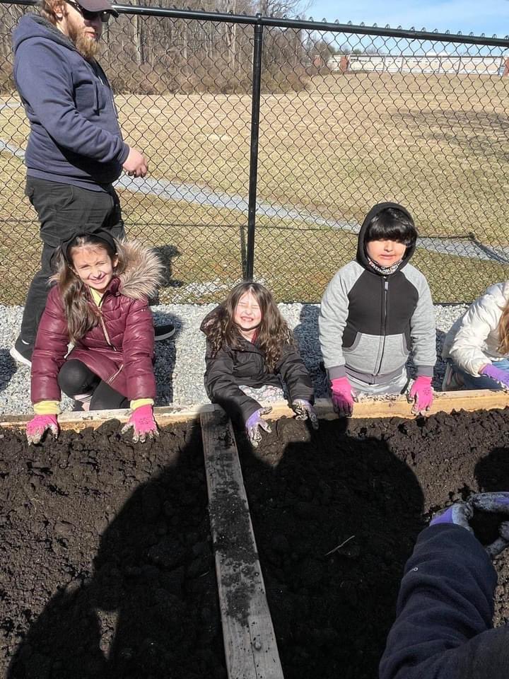 Heritage Elementary tweet media