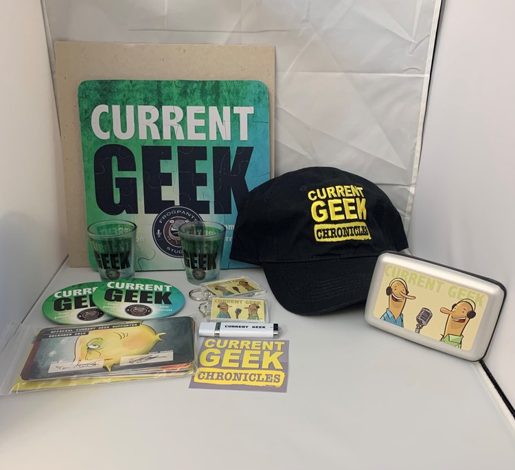 Frogpants Deals tweet media