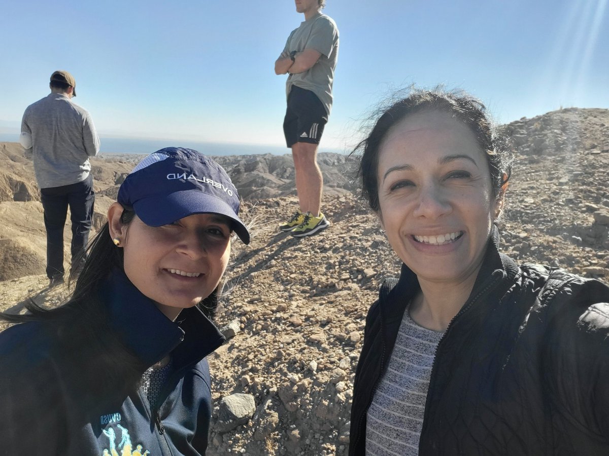 NoemiGallardo's tweet photo. Feeling so grateful for warm welcome by community of Salton Sea region as @CalEnergy @CalNatResources and other state agencies learn needs and possibilities of Lithium Valley vision for residents #LocalProsperity #Onward #Equity https://t.co/PX3zZO5TMV