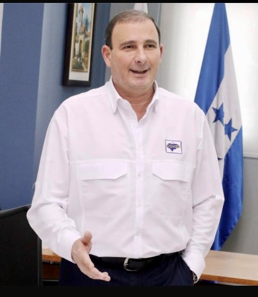 Enrique Rodriguez B. tweet media