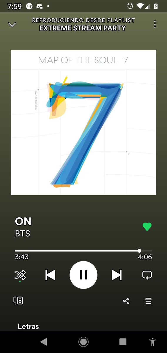 GraceRuilovaMer's tweet photo. @purpleamiec @BTS_twt 🤭 aquí va mi capture 
#ExtremeStreamParty 
@BTS_twt https://t.co/KnvqWxBGiP