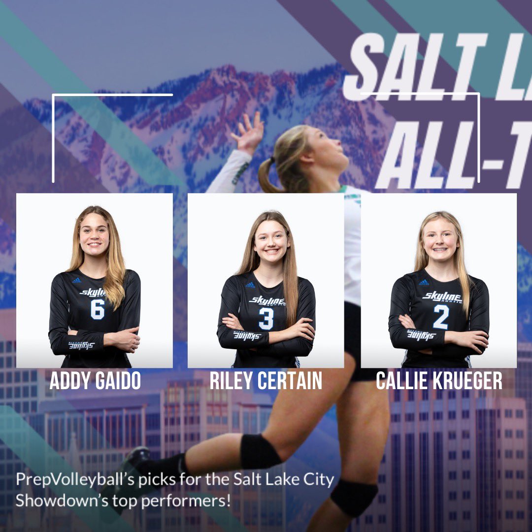 Austin Skyline Juniors tweet media