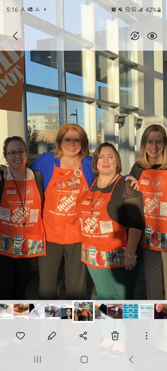 Third time is a charm <a href="/crystal_hanlon/">Crystal</a> #SMM2022