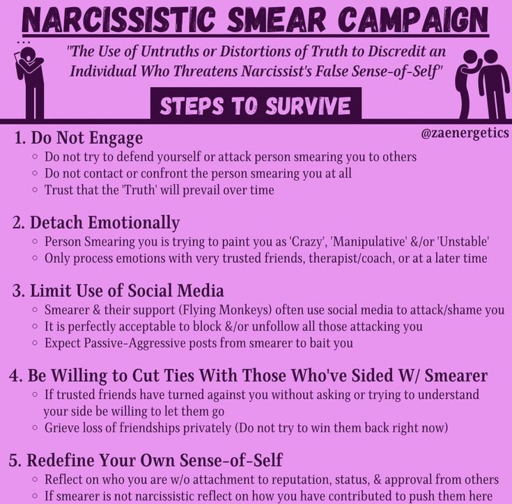 Magical_Margo's tweet photo. / How to survive a Narcissist https://t.co/Jbvut3mfKS
