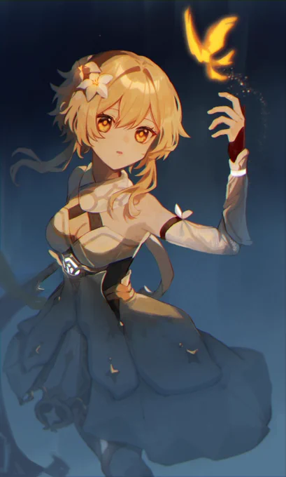 蛍ちゃん 