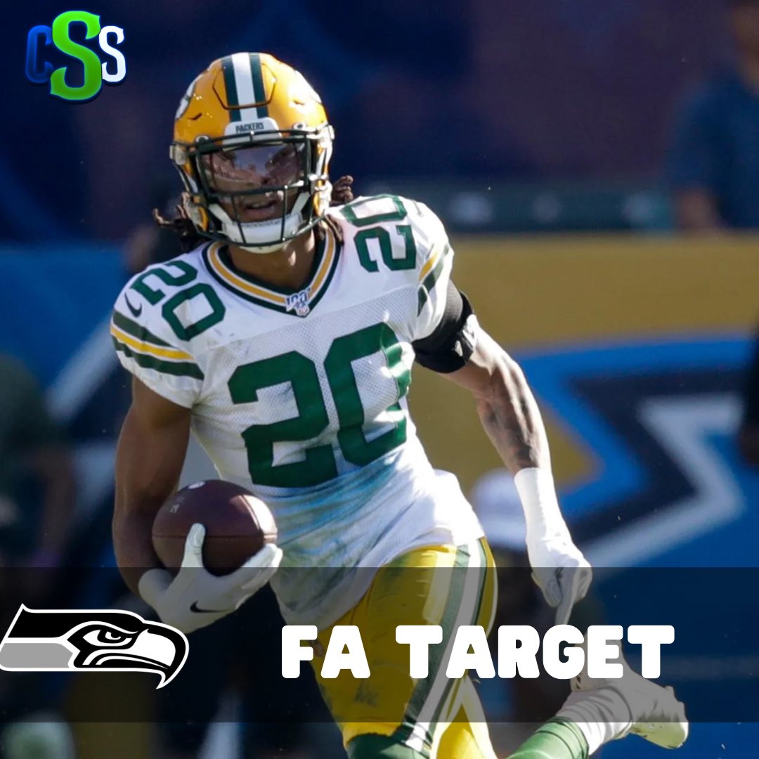 CirclingSports's tweet photo. Kevin King is a free agent, not yet being re-signed by @packers. The former @UW_Football standout could end up back in Seattle.

King fits the mold of a “Pete Carroll cornerback,” and is still young.

#seahawks #kevinking #nflfreeagency #NFL #HuskyFootball #GoHuskies https://t.co/jnCVIS5Jpy