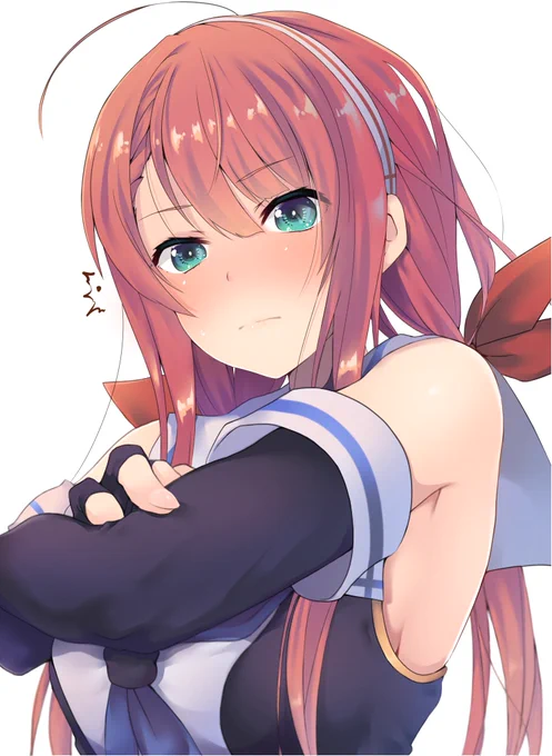 恥じるまろーん 