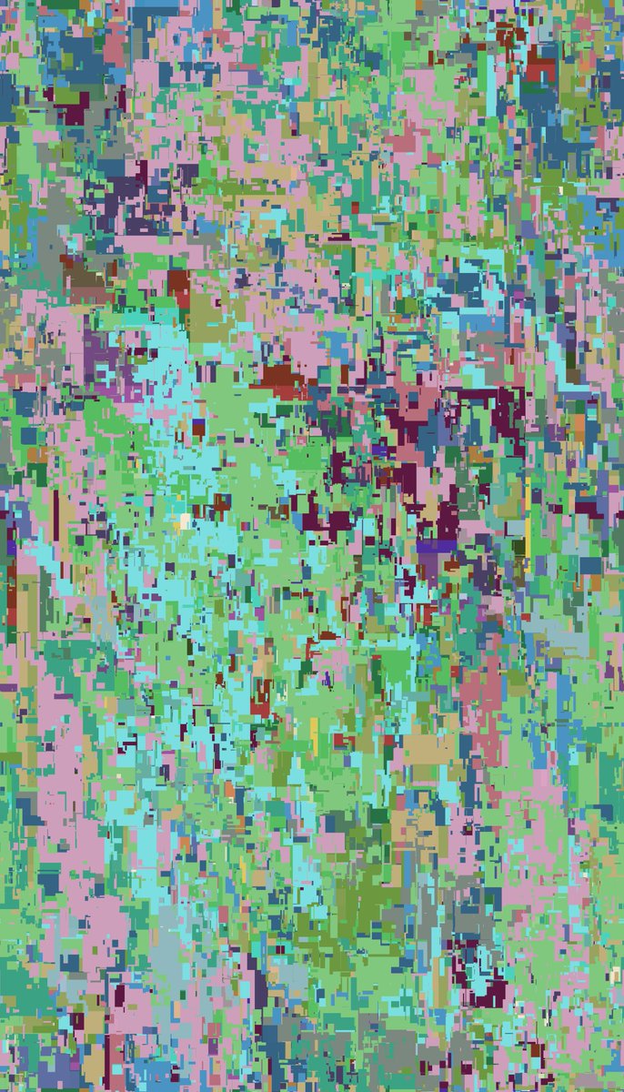 dead_marcelo's tweet photo. to my almost 600 collectors on #tezos I would like to say thank you, you have allowed me to collect more than 1600 pieces from hundreds of different artists #henversary my life has changed completely, I don't think about stopping with my poor english and spreading beauties https://t.co/PliSkPkDKU