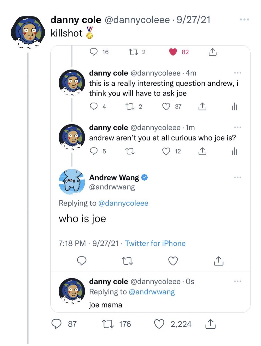 Andrew tweet media