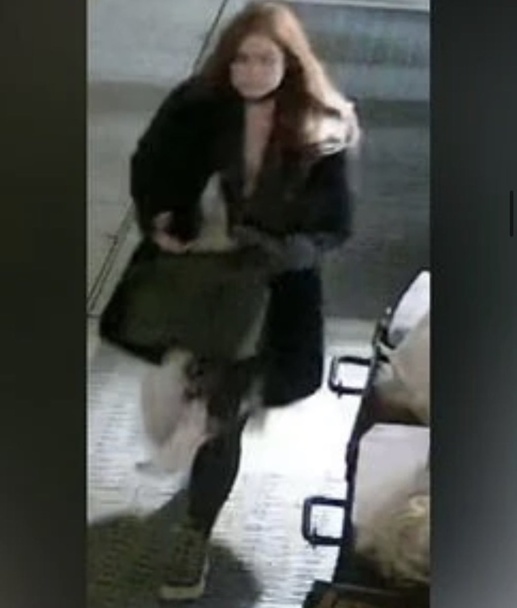Barbara Maier Gustern has died from her injuries. The person who did this needs to be found and prosecuted to the full extent of the law. Please come forward should you have any information about this case.
