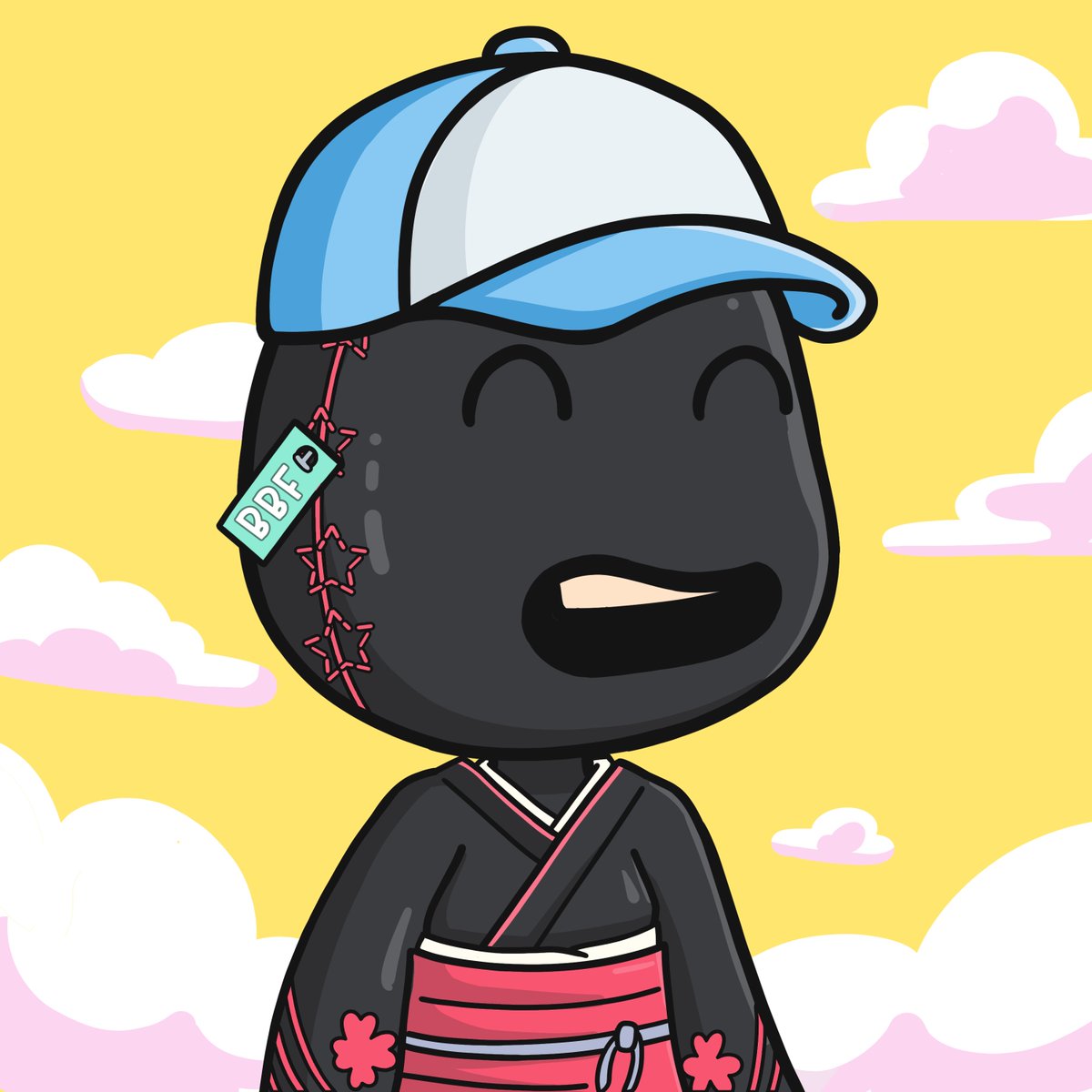 Seas089's tweet photo. @heizenBURR @PrestoHODL @beanbagfrens Sweet cap fren! https://t.co/dMsduPoZ7d
