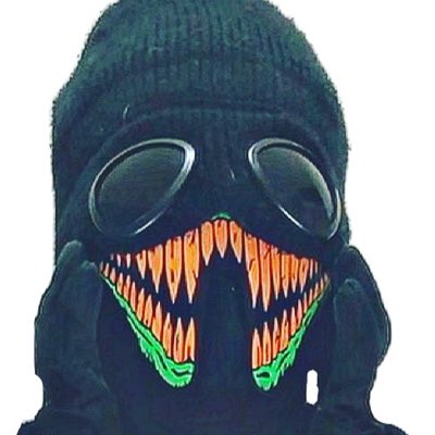 LoneLeeWorlds's tweet photo. #NewProfilePic https://t.co/vXNxde0nis