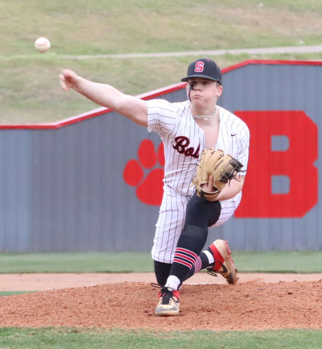 From Sebastopol’s win over Pelahatchie (1/2). Complete gallery at : facebook.com/dbsportspics