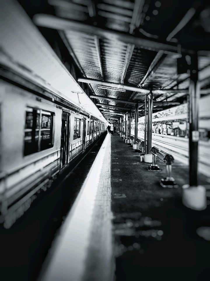 vezaby6472010's tweet photo. Good Morning RoKer #2 (@ Stasiun Tangerang in Tangerang, Banten) https://t.co/0vcxbIRF9n https://t.co/w2SEmaUiN2