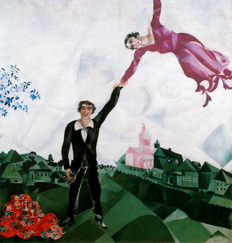 artistchagall tweet picture