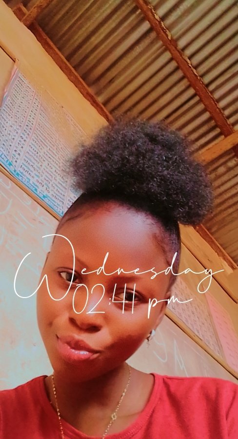 Finally my sweetheart is +1
More age ahead baby,  in money and peace and joy. 
Love you Olori NACESS