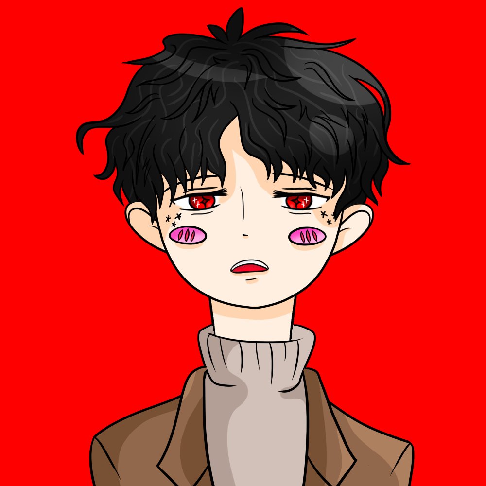 Okane NFT tweet media