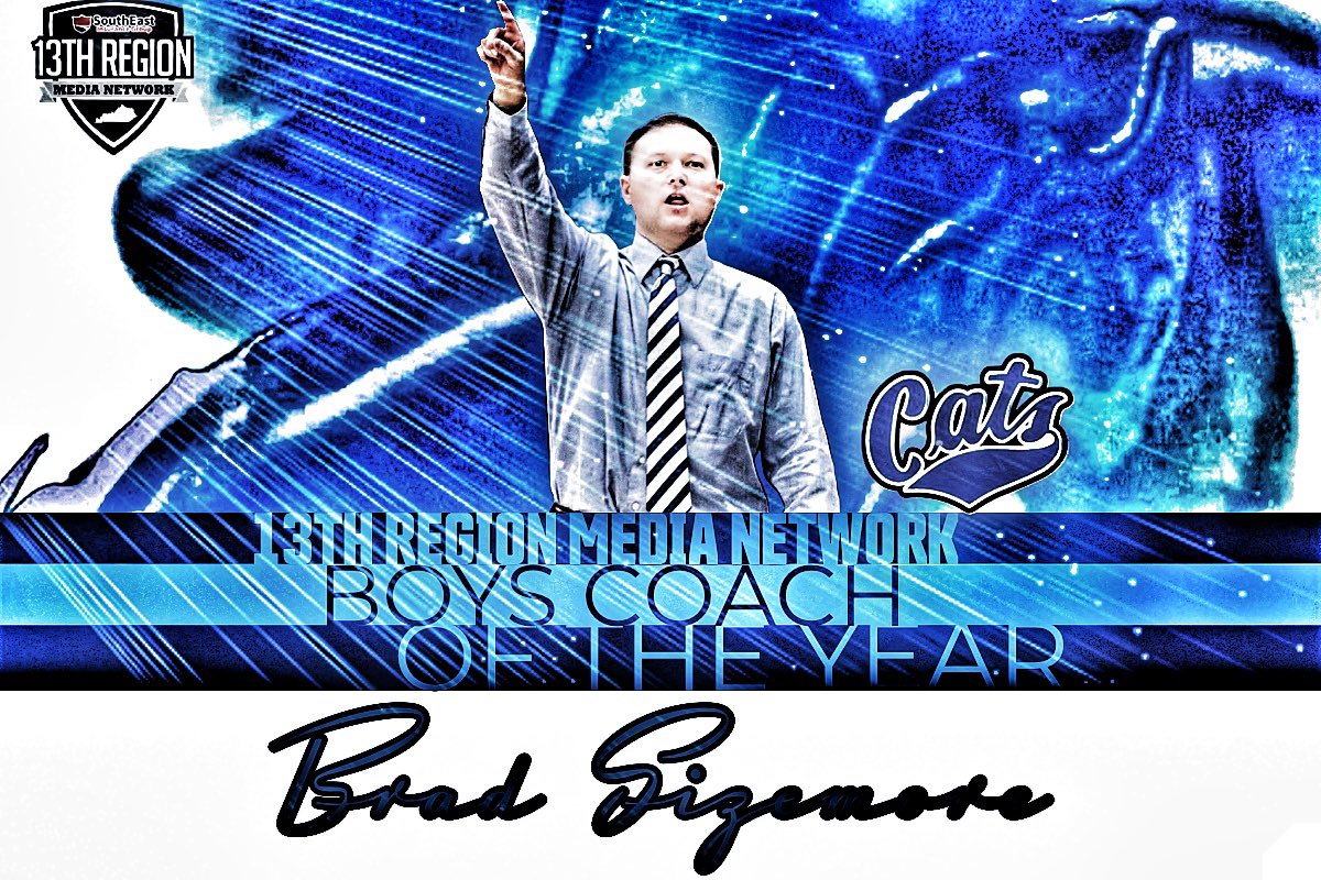 BoysGirls13th's tweet photo. 13th Region Media
Boys Coach of the Year
@headcoachbrad, Bell County

@NateInSports https://t.co/0cgpSeLxxy