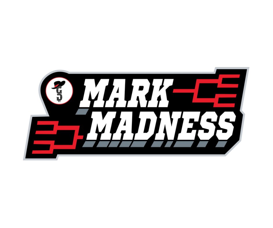 GamblinGauchos's tweet image. 🚨 MARK MADNESS UPDATE 🚨

A few of you have asked about unified profile pictures like we did with the black, white &amp;amp; red out

Instead of a color, we’ll add the Mark Madness logo to your profile picture for the big dance!

Just RT this and we’ll send it to you. Must be following!