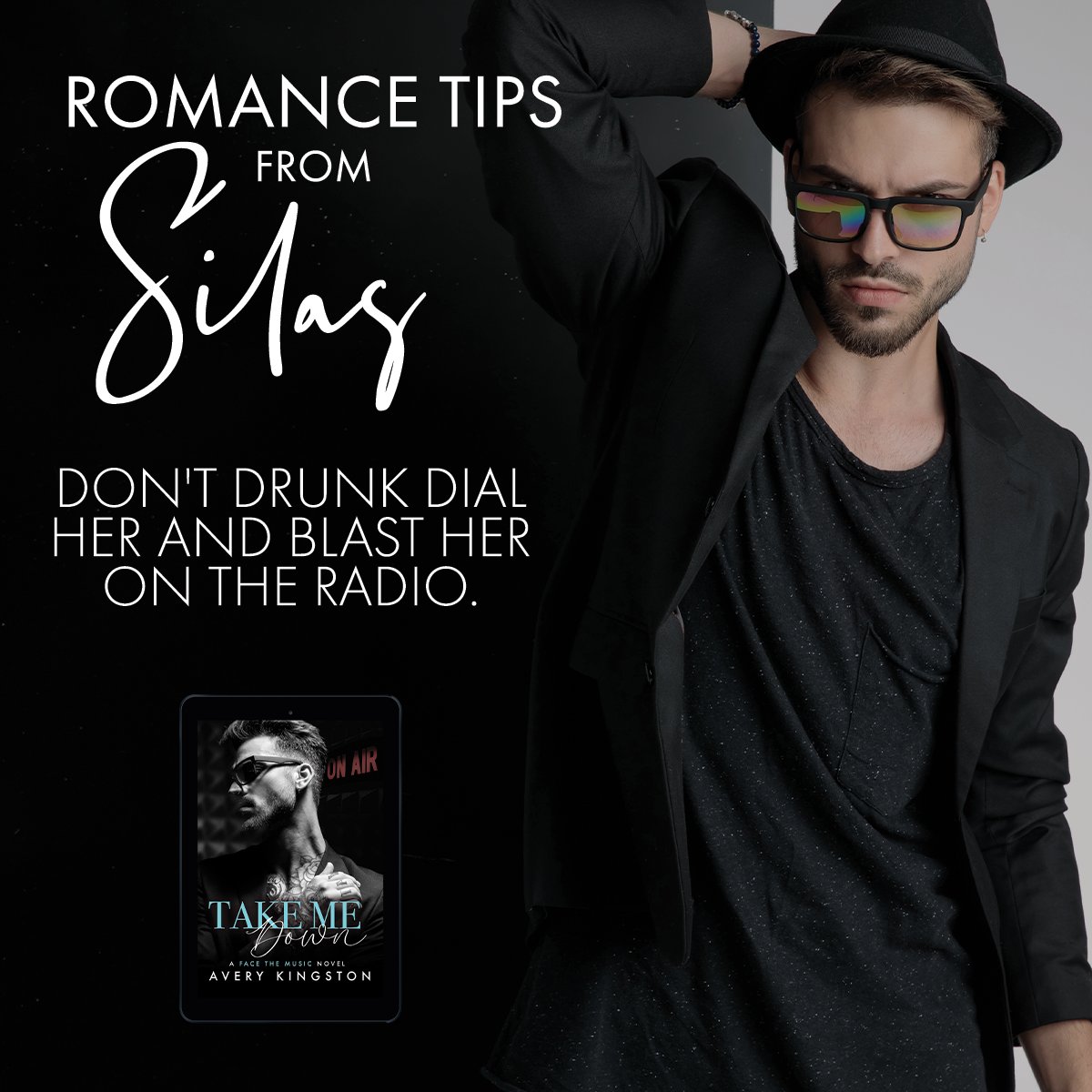 averyjkingston's tweet photo. Romance Tips Tuesday from my characters...
(You're gonna love this couple)
https://t.co/0jfVkJC7zG

#mustread #romanceauthor #eroticromance  #amwriting #amwritingromance #bookstoread    #romancenovel #bookpic #ReadingIsSexy #mustread #kindleunlimited https://t.co/F8y0fkN7bm