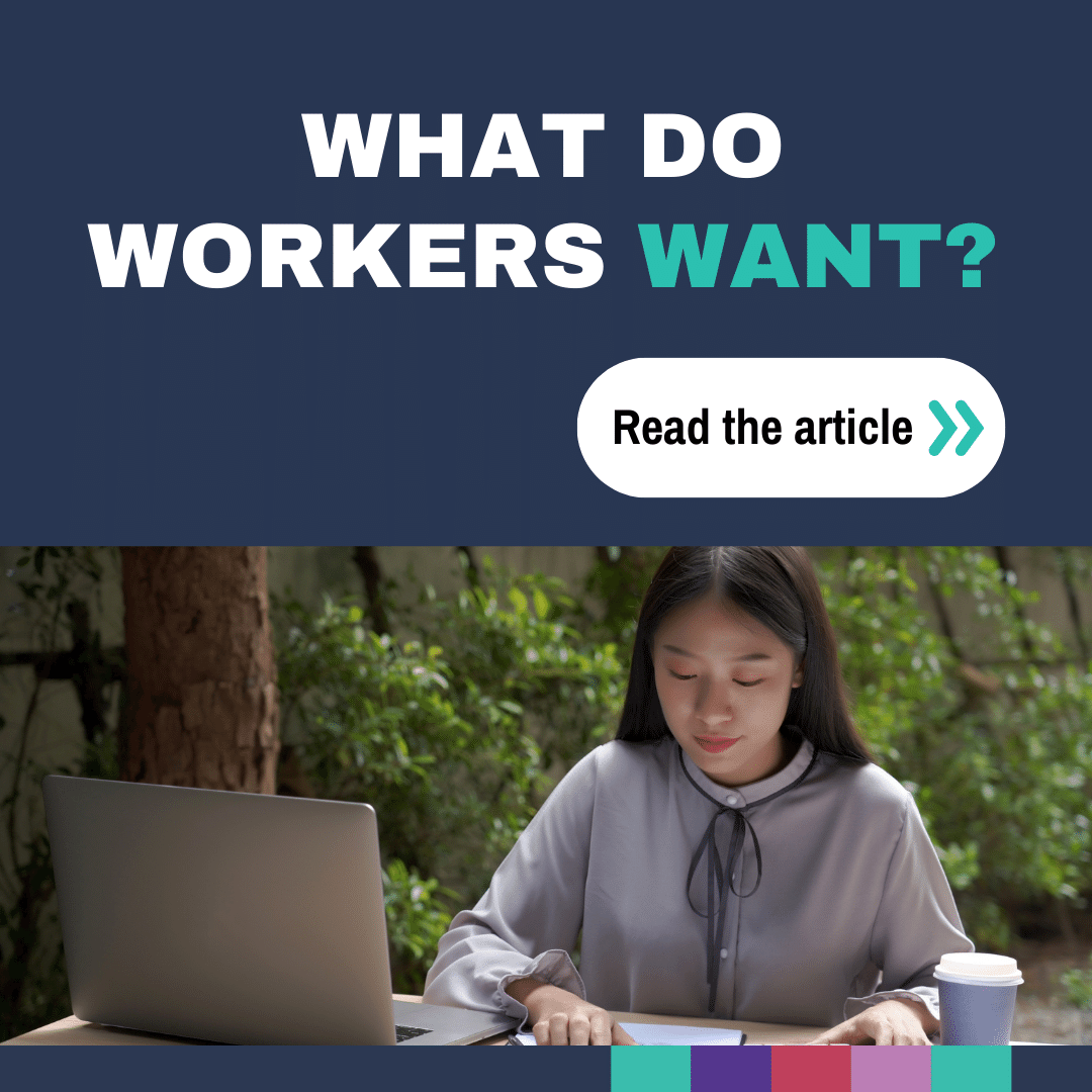 BrendonWBoyce's tweet photo. With 'Flexibility' increasingly becoming the norm for workers, businesses must act swiftly and develop a flexible work approach accepting there is no one-size-fits-all solution. 
Read more: https://t.co/AUoyOmz5HY

#Flexibility #TheGreatReshuffle #TheGreatResignation #GlobalWork https://t.co/LP470OyUZX