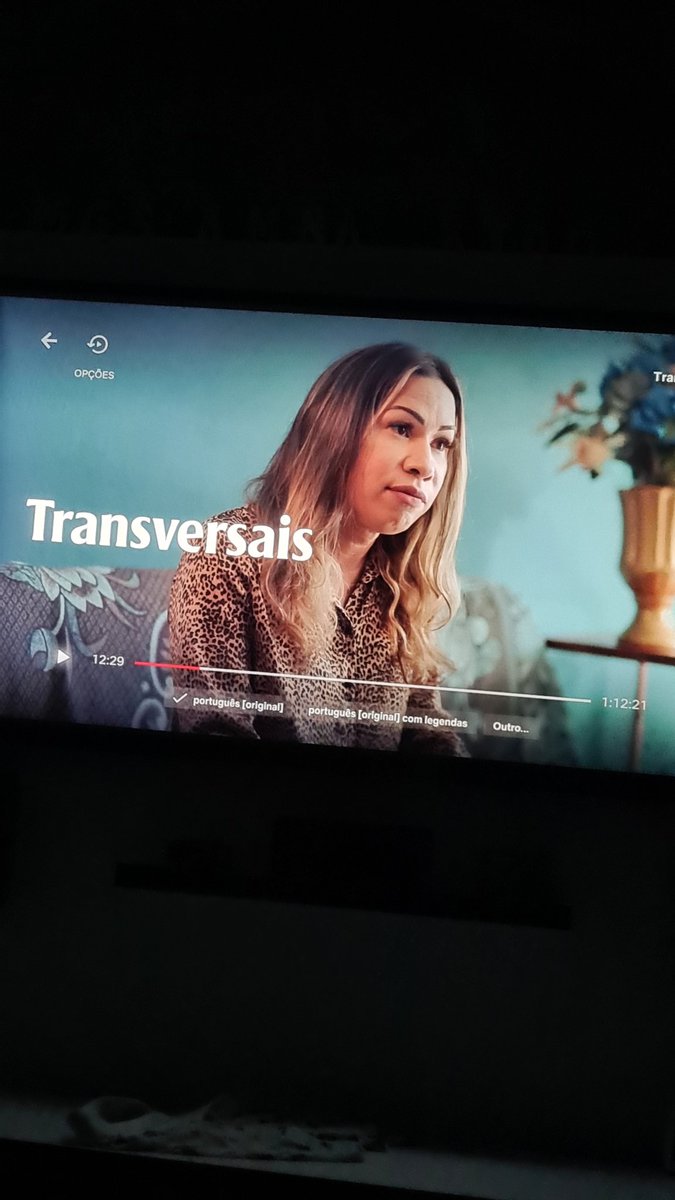 sirjonnysjoao's tweet photo. #transversais @samillace @NetflixBrasil https://t.co/V00n7XFE8k