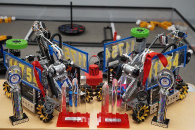 TEECS Robotics tweet media