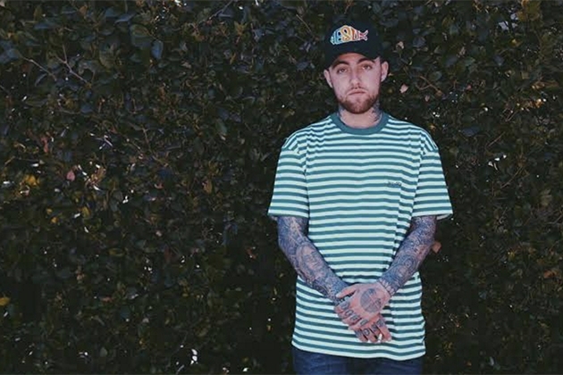 “I just take all of my problems, throw 'em in the blunt, light 'em up and watch 'em float away." - Mac Miller 💚