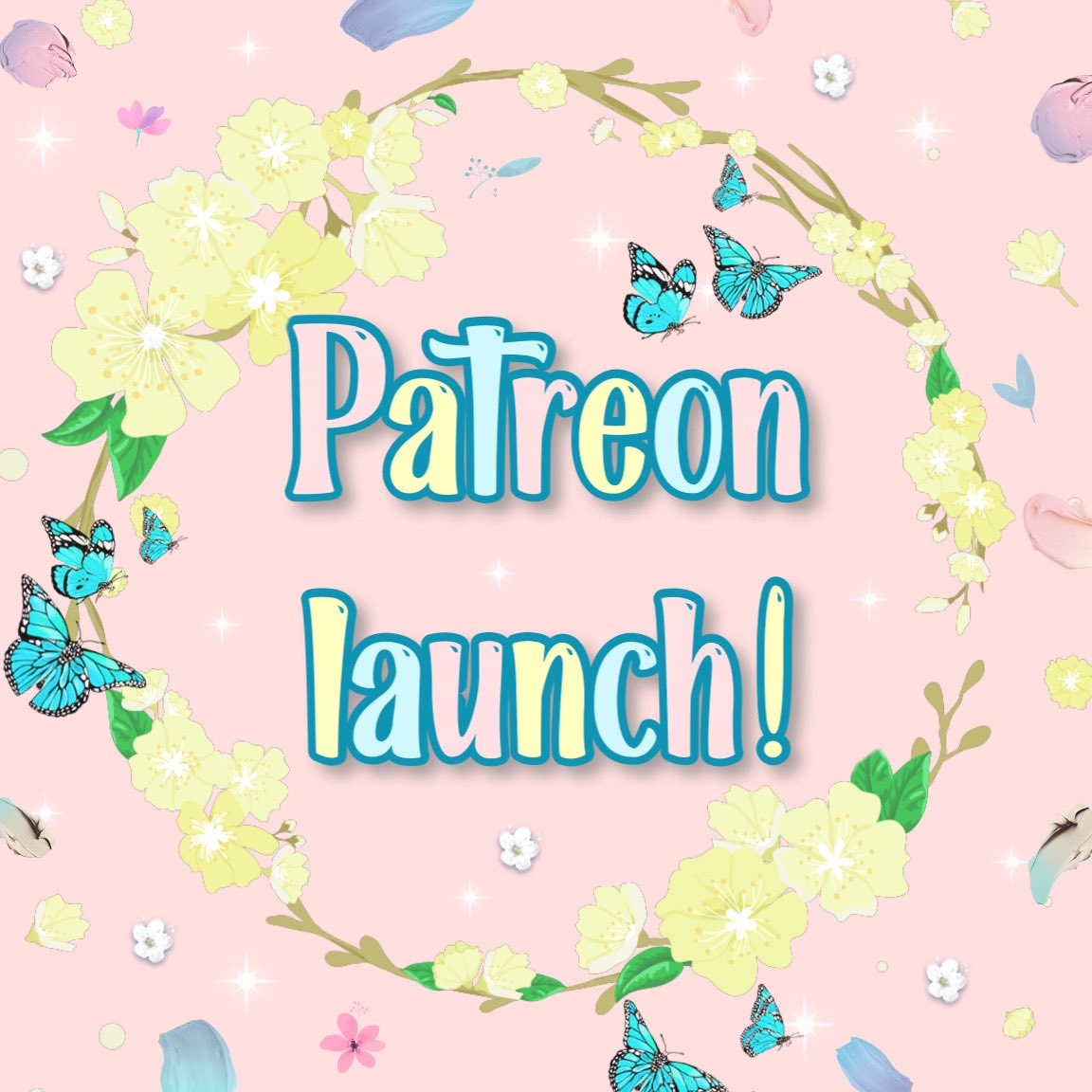 softestshop's tweet photo. i relaunched my patreon!! 🎨 i’ll make a thread with all the available tiers! 🎀

✨💐 https://t.co/9v5Wt0RBmR 💐✨ https://t.co/OcCQiUkOGQ