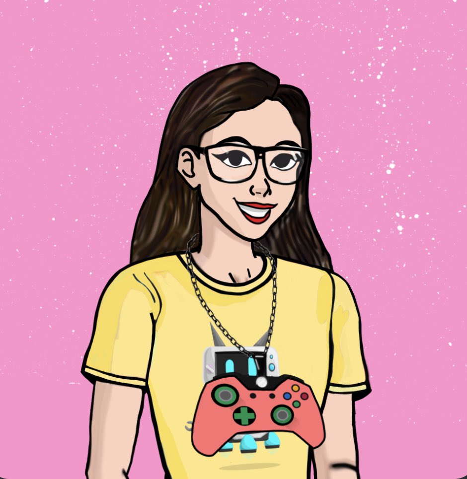 A big shoutout to #metawomendao if you haven’t heard about it don’t miss the chance to get whitelisted and get a free mint, join their discord to learn more about it discord.gg/H6zT7tGa #NFT
