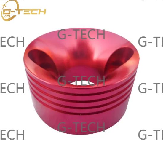 G_Tech_2022's tweet image. Good morning Wednesday
All kinds of customized precision CNC cutting parts
Welcome to consult